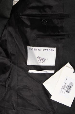 Pánske sako  Tiger Of Sweden, Veľkosť M, Farba Čierna, Cena  21,90 €