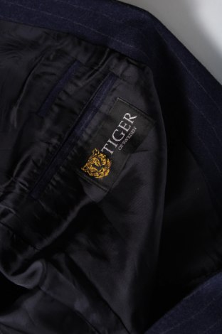 Ανδρικό σακάκι Tiger Of Sweden, Μέγεθος L, Χρώμα Μπλέ, Τιμή 58,59 €