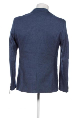 Pánske sako  Tom Tailor, Veľkosť L, Farba Modrá, Cena  70,62 €