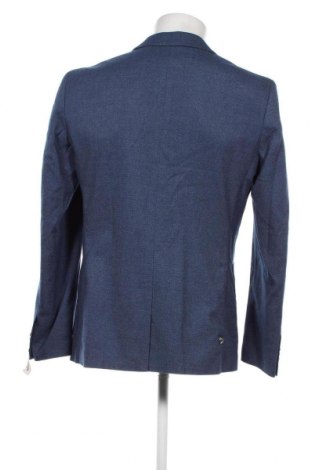 Pánské sako  Tom Tailor, Velikost L, Barva Modrá, Cena  1 986,00 Kč