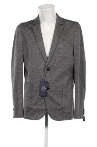 Ανδρικό σακάκι Tom Tailor, Μέγεθος XL, Χρώμα Γκρί, Τιμή 38,84 €