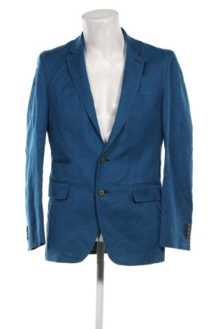 Ανδρικό σακάκι Tommy Hilfiger, Μέγεθος M, Χρώμα Μπλέ, Τιμή 61,61 €