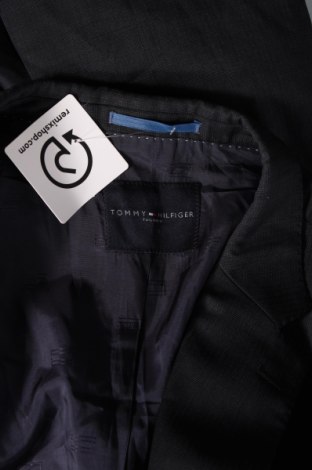 Ανδρικό σακάκι Tommy Hilfiger, Μέγεθος XL, Χρώμα Μαύρο, Τιμή 50,15 €