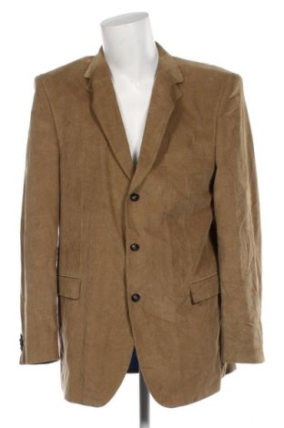 Ανδρικό σακάκι Tommy Hilfiger, Μέγεθος L, Χρώμα  Μπέζ, Τιμή 61,61 €
