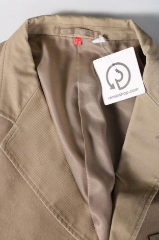Ανδρικό σακάκι Uniqlo, Μέγεθος XL, Χρώμα  Μπέζ, Τιμή 19,02 €