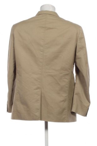 Ανδρικό σακάκι Uniqlo, Μέγεθος XL, Χρώμα  Μπέζ, Τιμή 19,02 €
