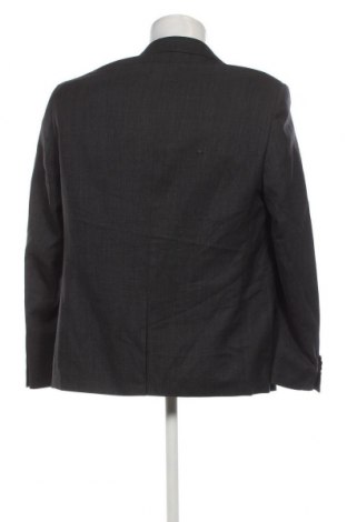 Ανδρικό σακάκι Walbusch, Μέγεθος L, Χρώμα Γκρί, Τιμή 37,75 €