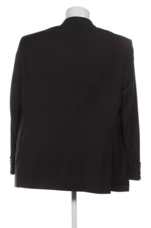Мъжко сако Walbusch, Размер XL, Цвят Черен, Цена 61,02 лв.