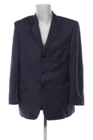 Ανδρικό σακάκι Westbury, Μέγεθος XL, Χρώμα Μπλέ, Τιμή 5,20 €