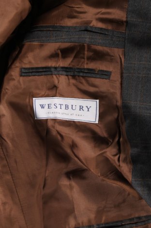 Pánské sako  Westbury, Velikost XL, Barva Vícebarevné, Cena  105,00 Kč