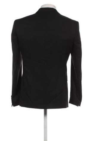 Pánske sako  Zara, Veľkosť M, Farba Čierna, Cena  15,12 €