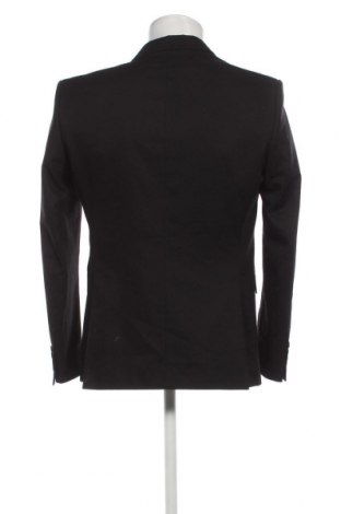 Pánske sako  Zara, Veľkosť M, Farba Čierna, Cena  28,13 €
