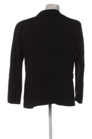Pánské sako  Zara, Velikost XL, Barva Černá, Cena  877,00 Kč