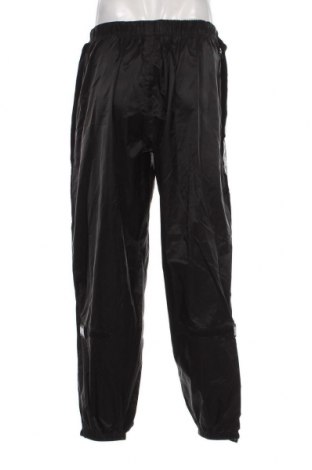 Ανδρικό αθλητικό παντελόνι, Μέγεθος M, Χρώμα Μαύρο, Τιμή 17,94 €