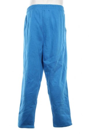 Ανδρικό αθλητικό παντελόνι, Μέγεθος XXL, Χρώμα Μπλέ, Τιμή 17,94 €