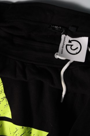 Ανδρικό αθλητικό παντελόνι, Μέγεθος XXL, Χρώμα Μαύρο, Τιμή 15,25 €