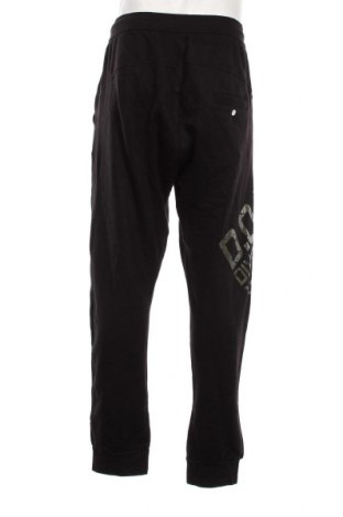 Pantaloni trening de bărbați, Mărime XXL, Culoare Negru, Preț 81,08 Lei