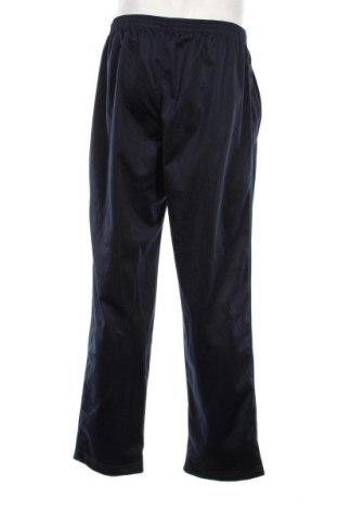 Pantaloni trening de bărbați, Mărime XL, Culoare Albastru, Preț 75,36 Lei
