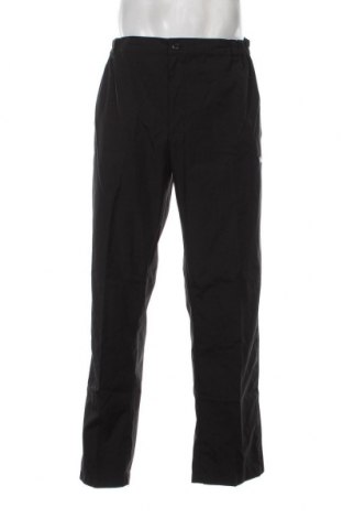 Pantaloni trening de bărbați, Mărime XL, Culoare Negru, Preț 81,08 Lei