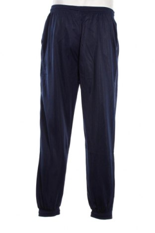 Ανδρικό αθλητικό παντελόνι, Μέγεθος XL, Χρώμα Μπλέ, Τιμή 23,61 €