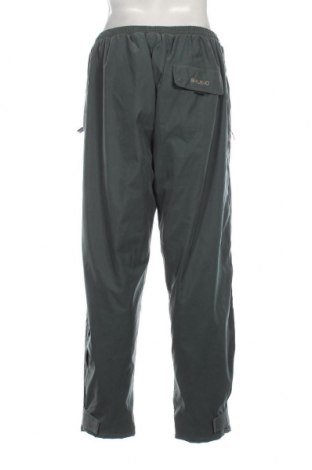 Pantaloni trening de bărbați, Mărime XXL, Culoare Verde, Preț 37,72 Lei