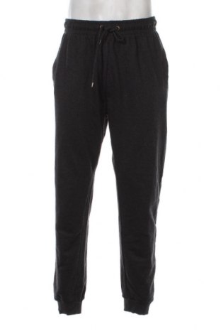 Pantaloni trening de bărbați 9th Avenue, Mărime XL, Culoare Gri, Preț 95,39 Lei