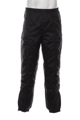 Ανδρικό αθλητικό παντελόνι ALEX, Μέγεθος M, Χρώμα Μαύρο, Τιμή 10,76 €