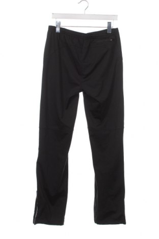 Pantaloni trening de bărbați Active By Tchibo, Mărime L, Culoare Negru, Preț 77,27 Lei