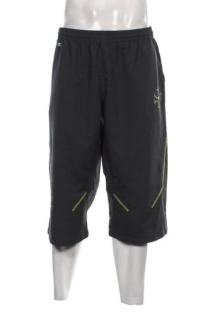 Ανδρικό αθλητικό παντελόνι Adidas, Μέγεθος XL, Χρώμα Γκρί, Τιμή 12,58 €