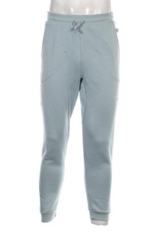 Ανδρικό αθλητικό παντελόνι Adidas, Μέγεθος S, Χρώμα Μπλέ, Τιμή 40,75 €