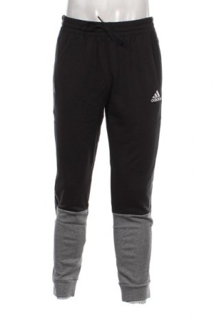 Pantaloni trening de bărbați Adidas, Mărime L, Culoare Multicolor, Preț 305,92 Lei