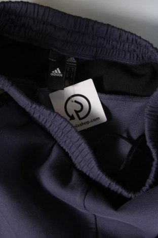 Ανδρικό αθλητικό παντελόνι Adidas, Μέγεθος M, Χρώμα Μπλέ, Τιμή 47,94 €