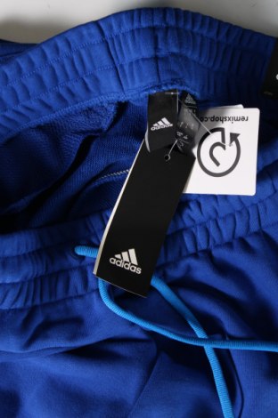 Pánske tepláky Adidas, Veľkosť L, Farba Modrá, Cena  46,50 €