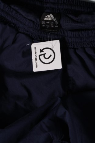 Ανδρικό αθλητικό παντελόνι Adidas, Μέγεθος S, Χρώμα Μπλέ, Τιμή 25,36 €