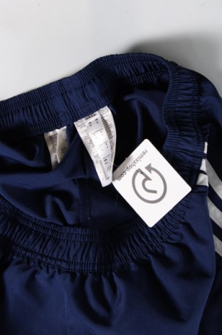 Herren Sporthose Adidas, Größe M, Farbe Blau, Preis € 28,53
