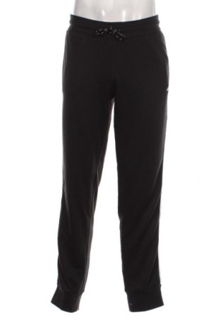 Ανδρικό αθλητικό παντελόνι Adidas, Μέγεθος XL, Χρώμα Μαύρο, Τιμή 50,05 €