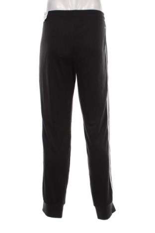 Męskie spodnie sportowe Adidas, Rozmiar XL, Kolor Czarny, Cena 288,55 zł