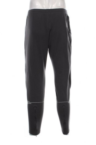 Pantaloni trening de bărbați Adidas, Mărime L, Culoare Gri, Preț 134,87 Lei