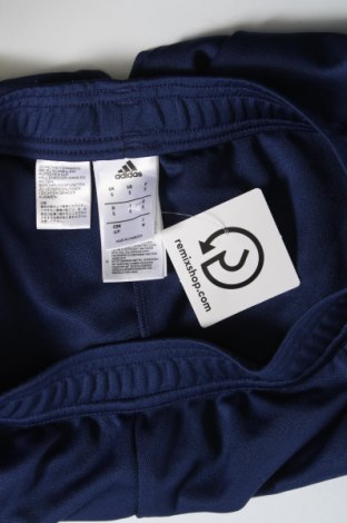 Herren Sporthose Adidas, Größe S, Farbe Blau, Preis € 28,53