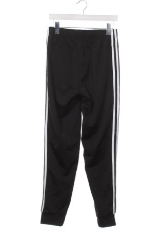 Ανδρικό αθλητικό παντελόνι Adidas, Μέγεθος S, Χρώμα Μαύρο, Τιμή 25,36 €