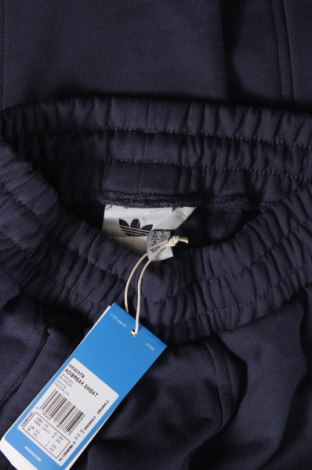 Herren Sporthose Adidas Originals, Größe XS, Farbe Blau, Preis 23,01 €