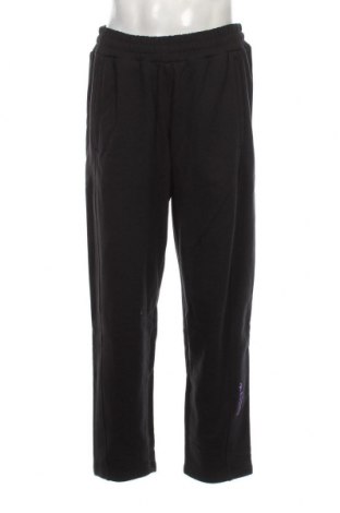 Pantaloni trening de bărbați Adidas Originals, Mărime L, Culoare Negru, Preț 241,68 Lei