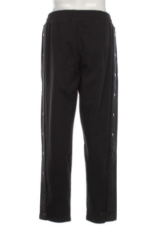 Pantaloni trening de bărbați Adidas Originals, Mărime L, Culoare Negru, Preț 226,38 Lei