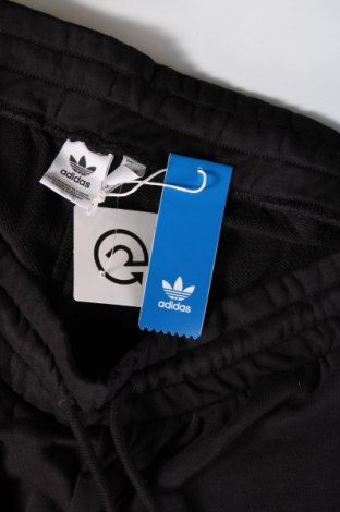 Ανδρικό αθλητικό παντελόνι Adidas Originals, Μέγεθος XL, Χρώμα Μαύρο, Τιμή 46,50 €
