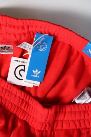 Pánske tepláky Adidas Originals, Veľkosť XXL, Farba Červená, Cena  47,94 €