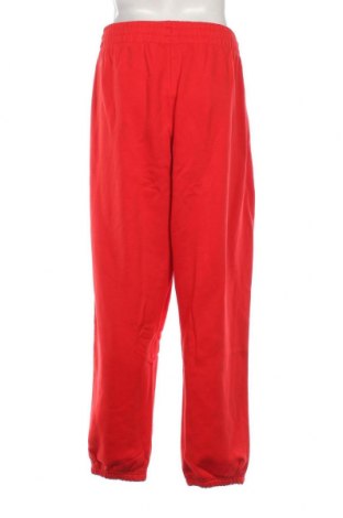 Ανδρικό αθλητικό παντελόνι Adidas Originals, Μέγεθος XXL, Χρώμα Κόκκινο, Τιμή 47,94 €