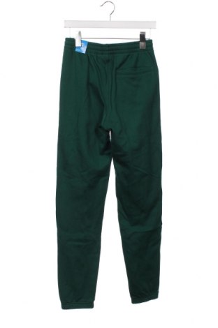 Pantaloni trening de bărbați Adidas Originals, Mărime S, Culoare Verde, Preț 305,92 Lei