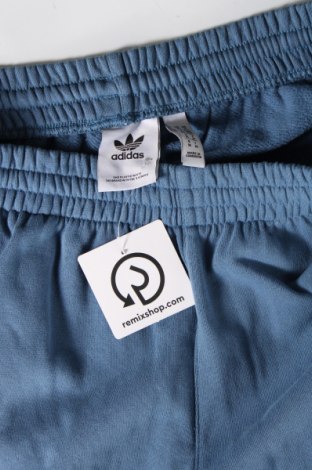 Herren Sporthose Adidas Originals, Größe M, Farbe Blau, Preis 45,06 €