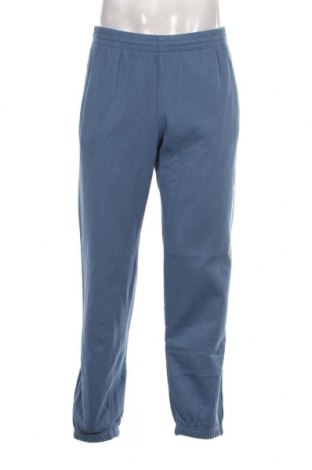Pantaloni trening de bărbați Adidas Originals, Mărime M, Culoare Albastru, Preț 296,74 Lei