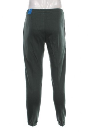 Pantaloni trening de bărbați Adidas Originals, Mărime XS, Culoare Verde, Preț 305,92 Lei